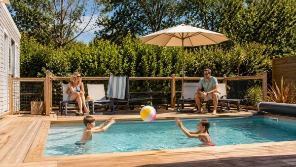 Découvrez les campings à Royan pour des vacances inoubliables