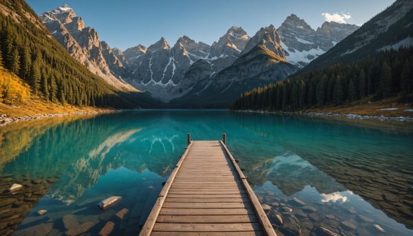Quels paysages spectaculaires capturer lors de vos périples ?