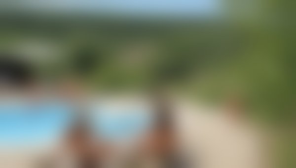 Séjour naturiste à barjac : le gard au naturel