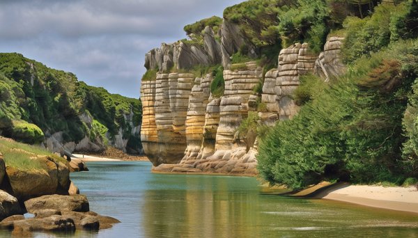 Vacances nature : à la découverte des côtes d'armor