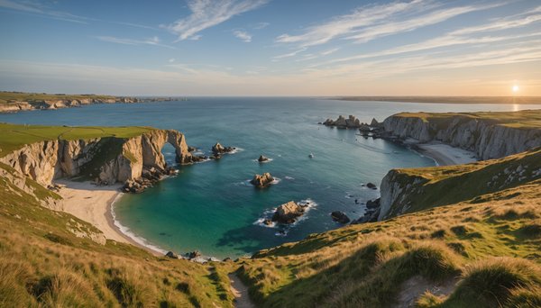 Visite touristique de la bretagne sud : du morbihan au finistère, que découvrir ?