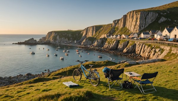 Que visiter autour d'un camping au croisic ?